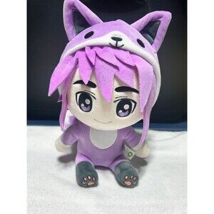 Inquisitor Master Light Sleepover